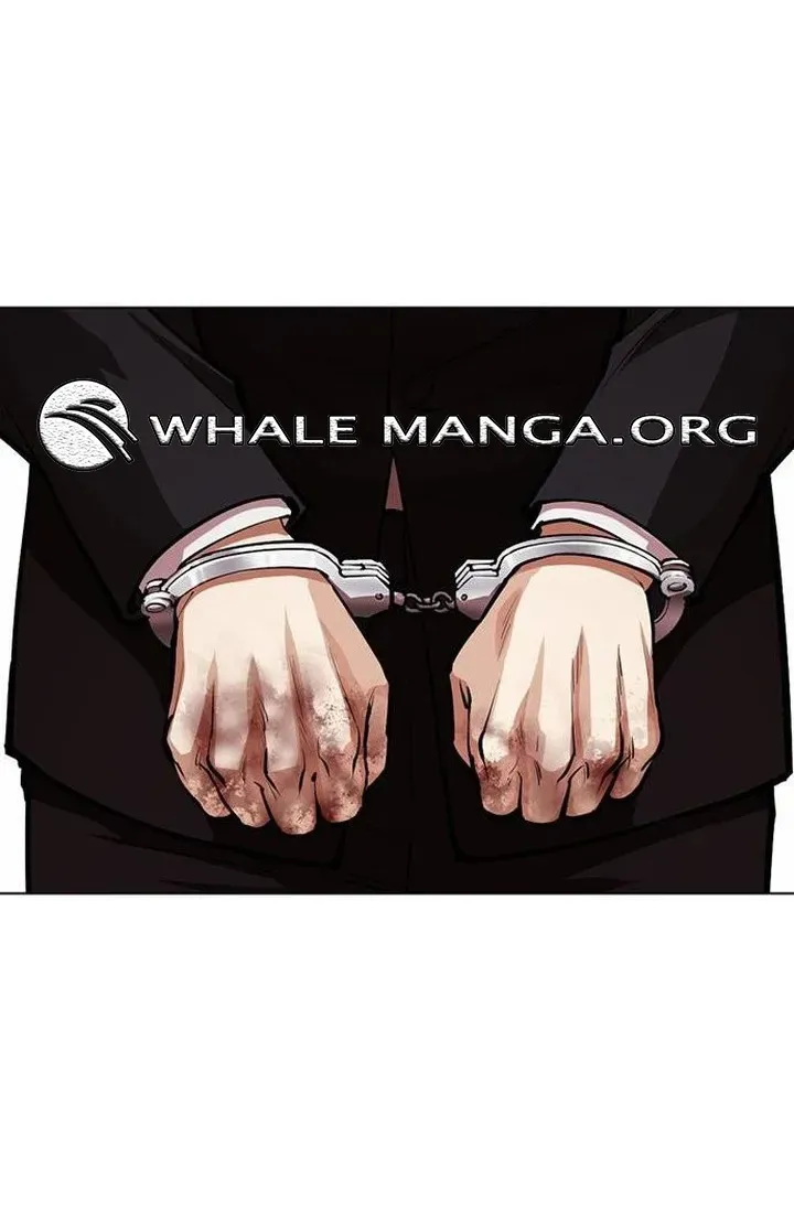 Lookism Chapter 552 Online - página 80