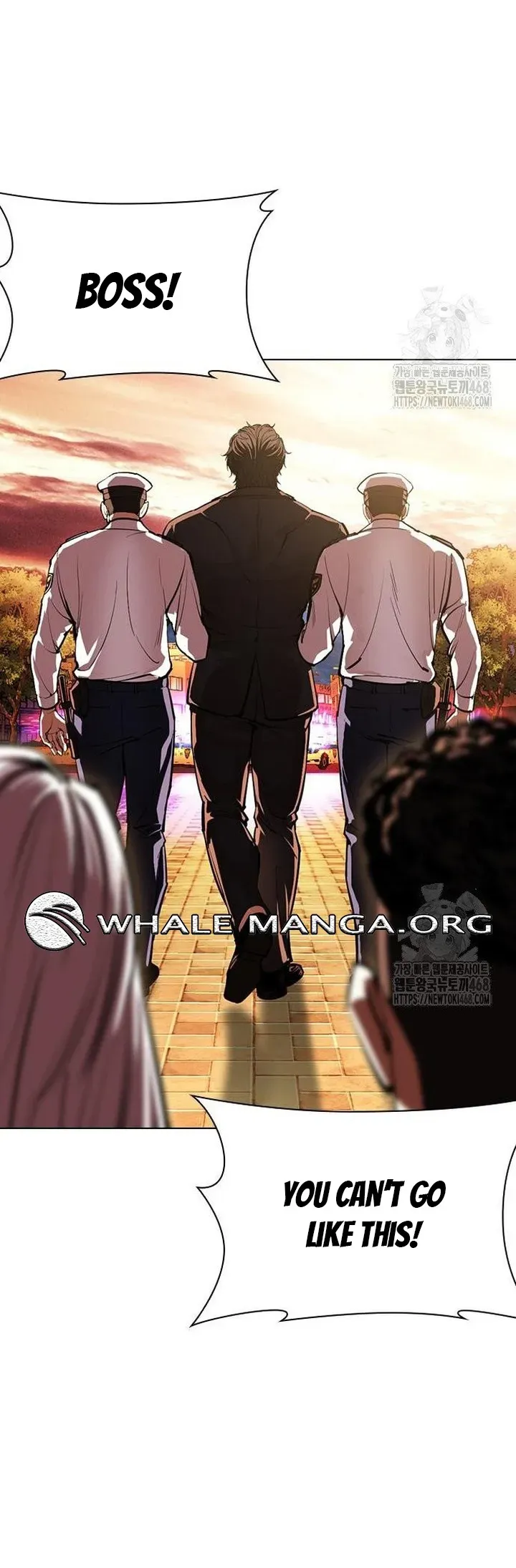 Lookism Chapter 552 Online - página 83