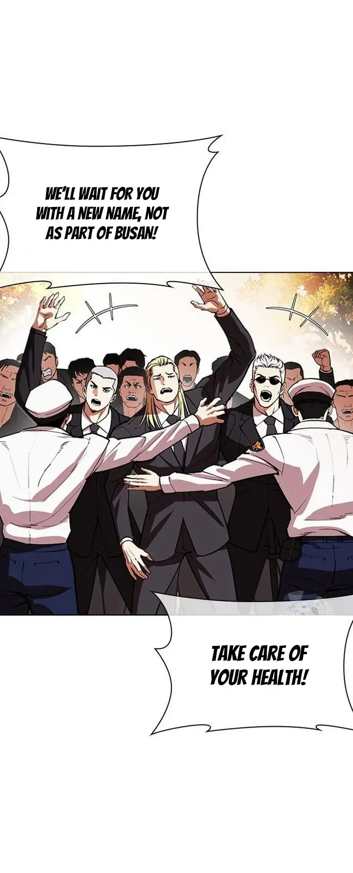 Lookism Chapter 552 Online - página 87