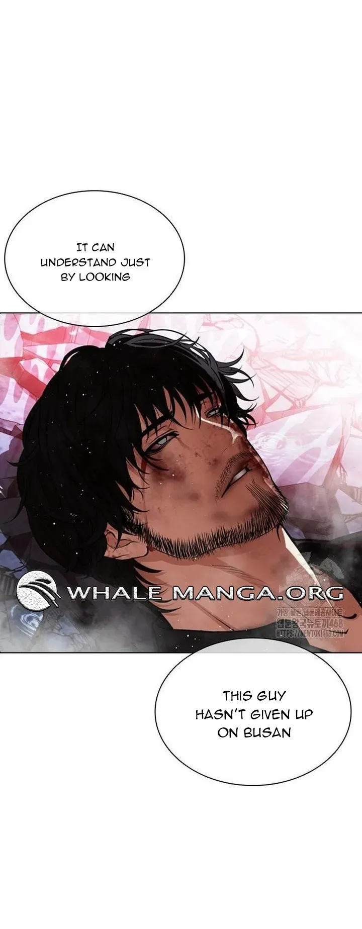 Lookism Chapter 552 Online - página 93
