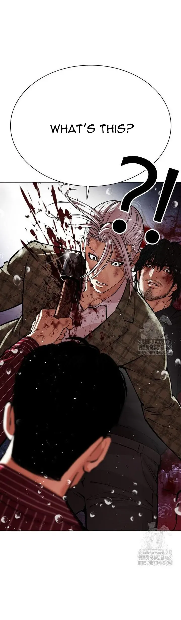 Lookism Chapter 552 Online - página 98