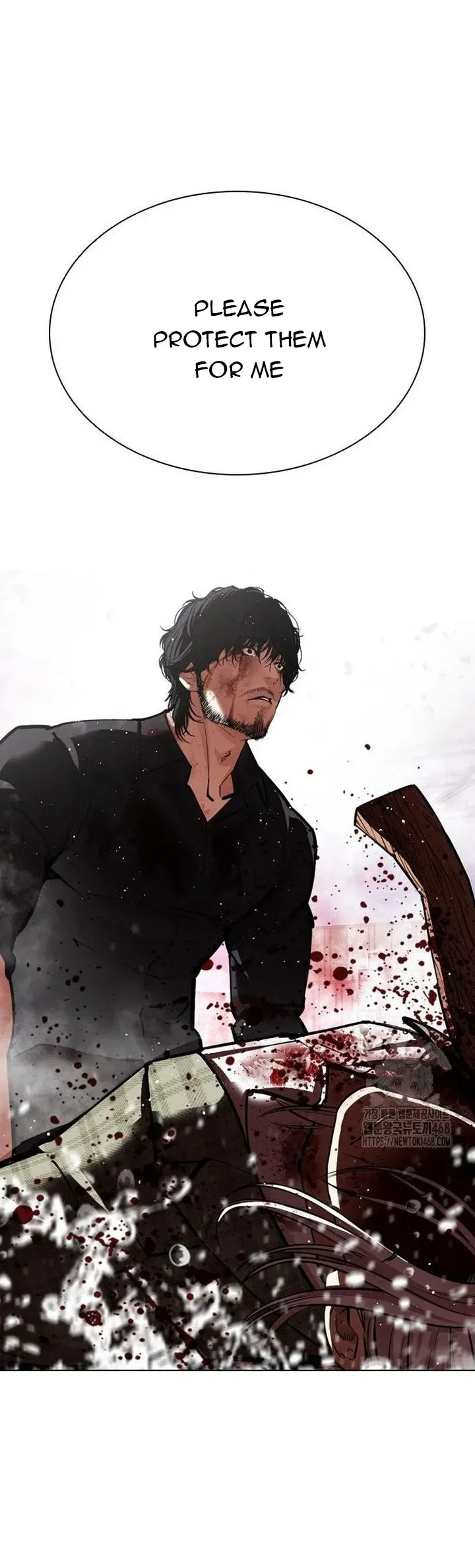 Lookism Chapter 552 Online - página 103
