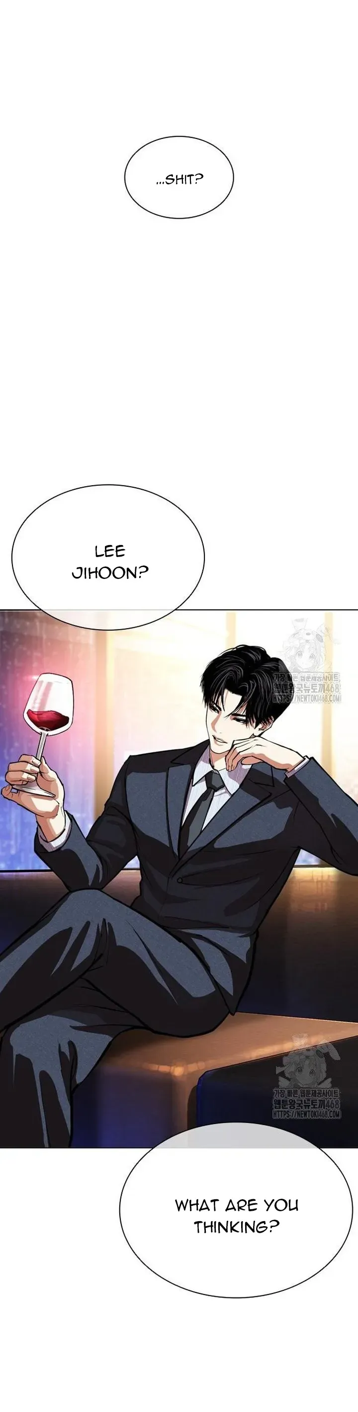 Lookism Chapter 552 Online - página 107