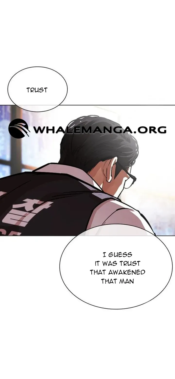 Lookism Chapter 552 Online - página 112