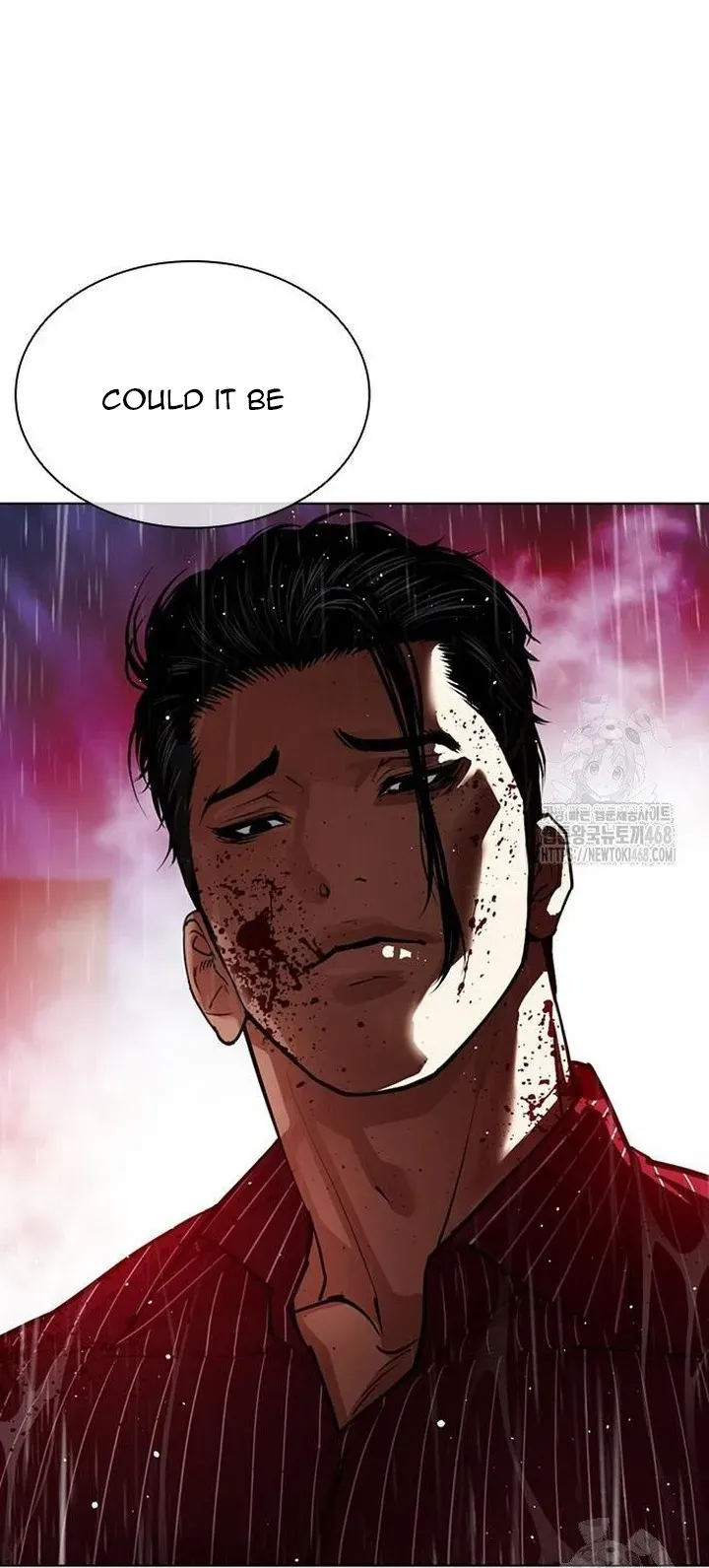 Lookism Chapter 552 Online - página 114