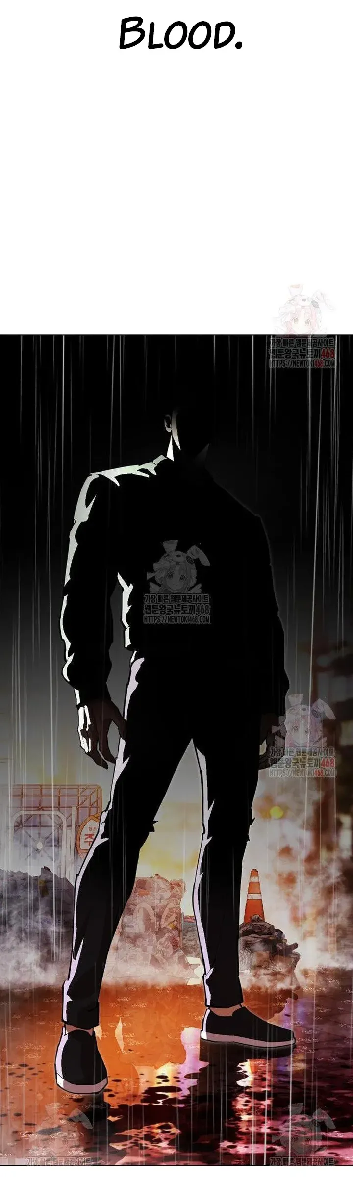 Lookism Chapter 553 Online - página 5