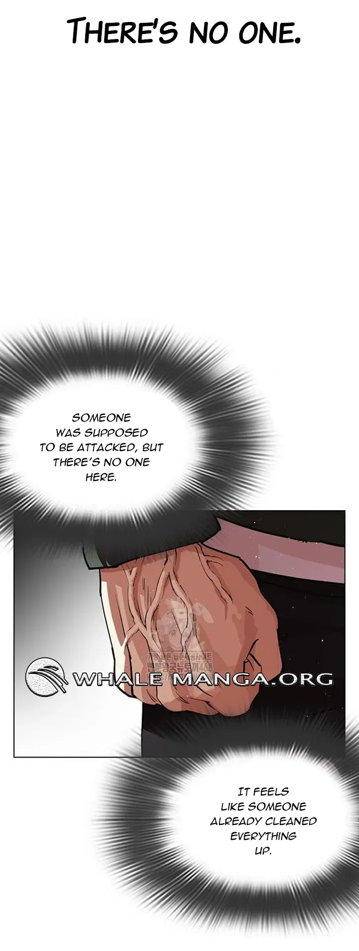 Lookism Chapter 553 Online - página 6