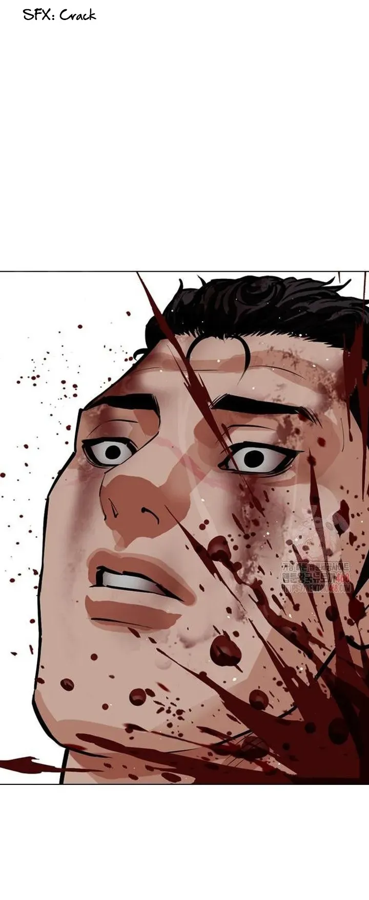 Lookism Chapter 553 Online - página 17