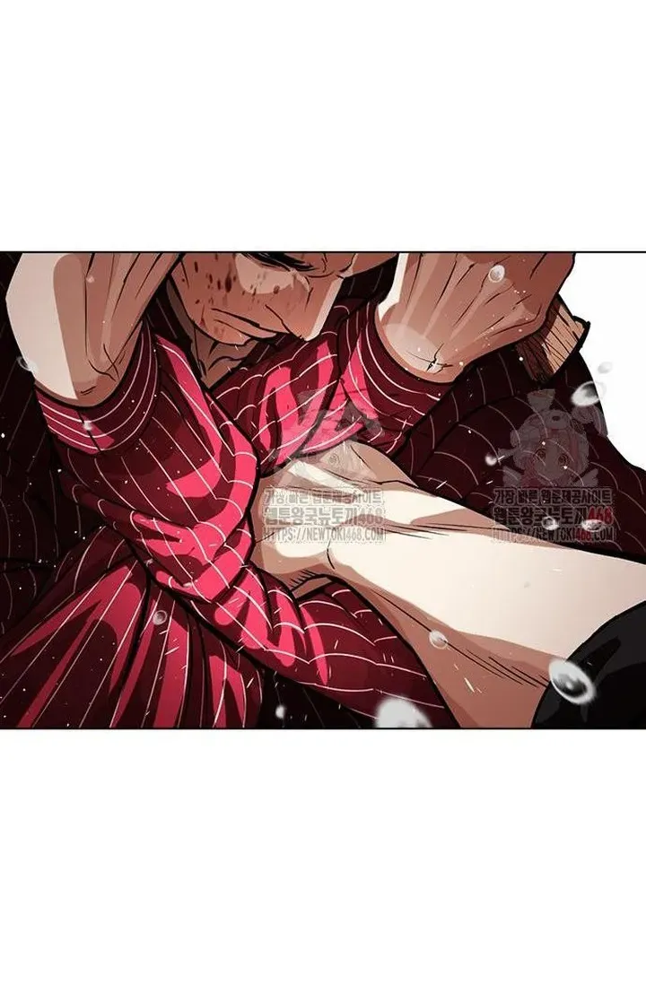 Lookism Chapter 553 Online - página 22