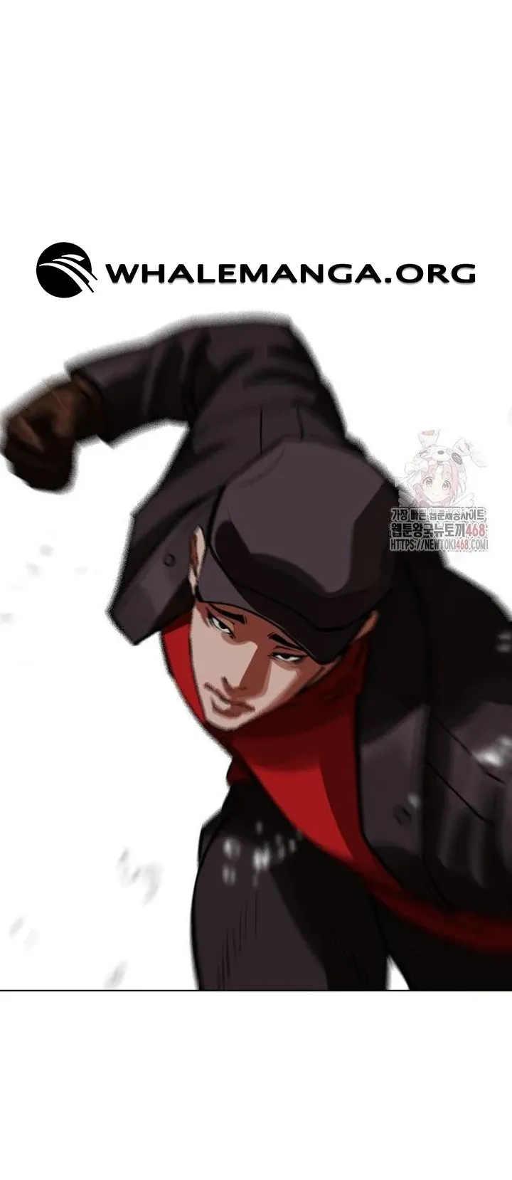Lookism Chapter 553 Online - página 27