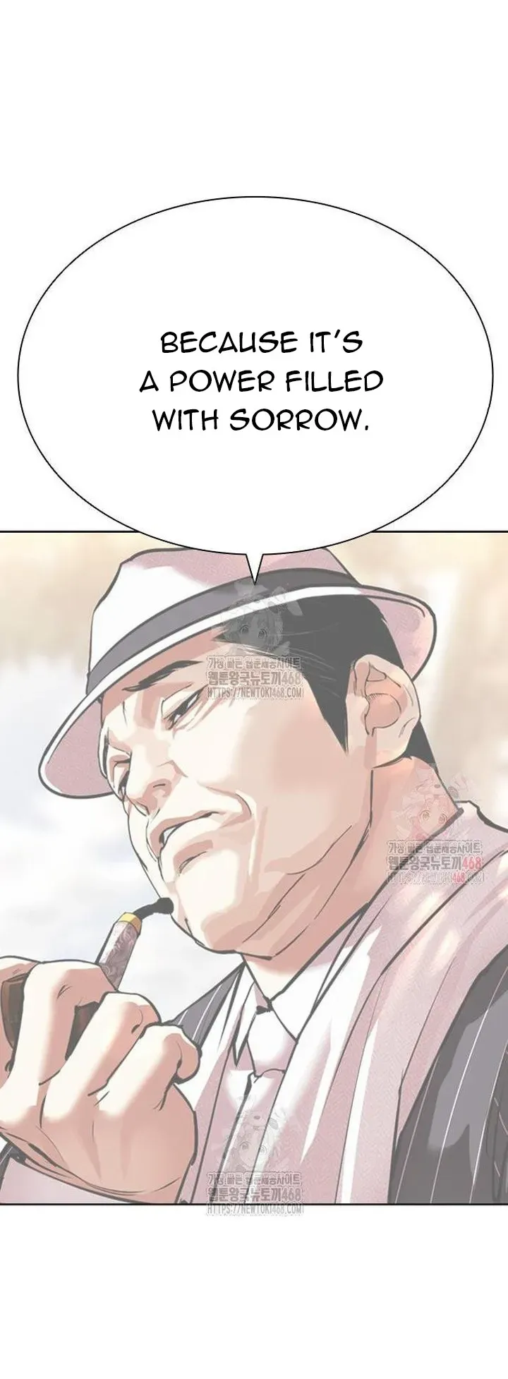 Lookism Chapter 553 Online - página 32