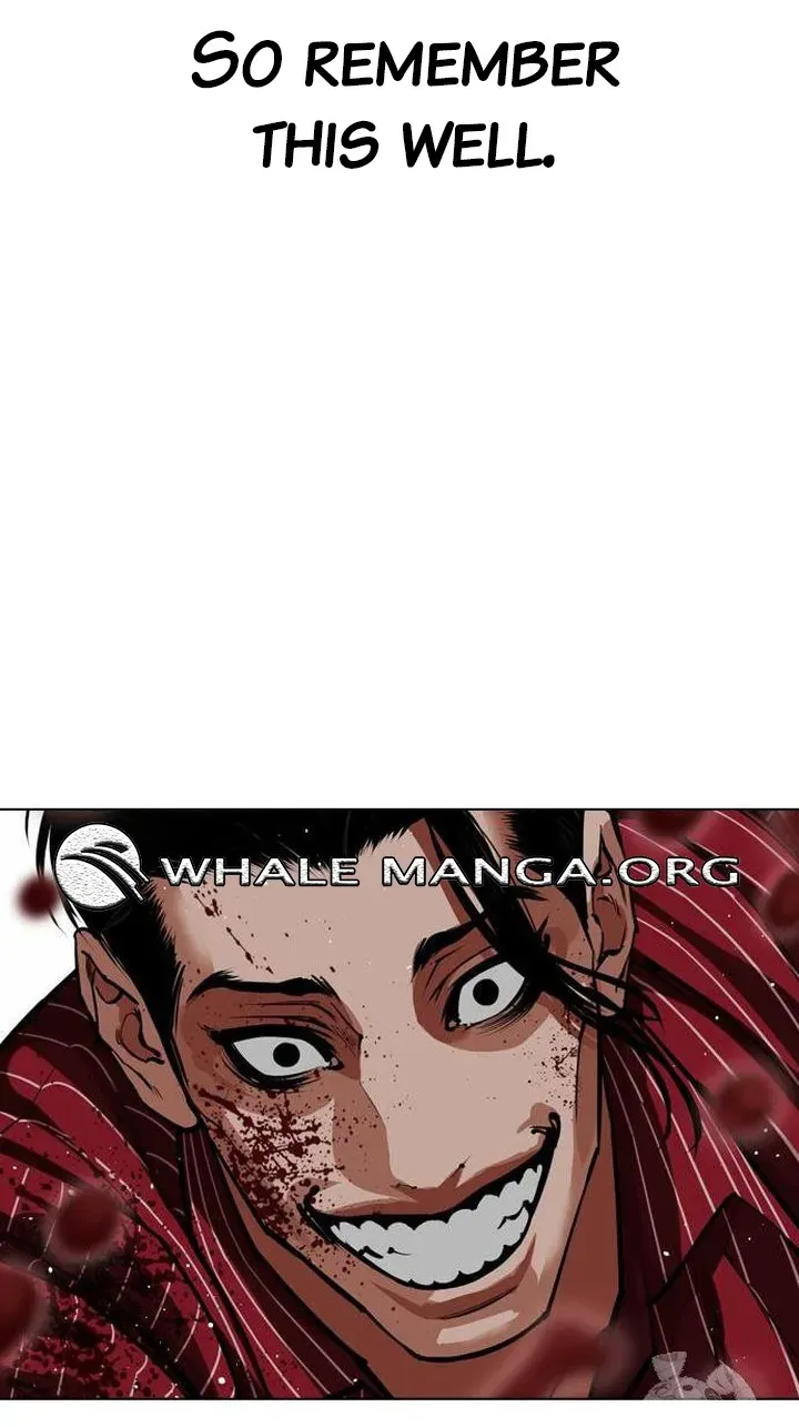 Lookism Chapter 553 Online - página 39