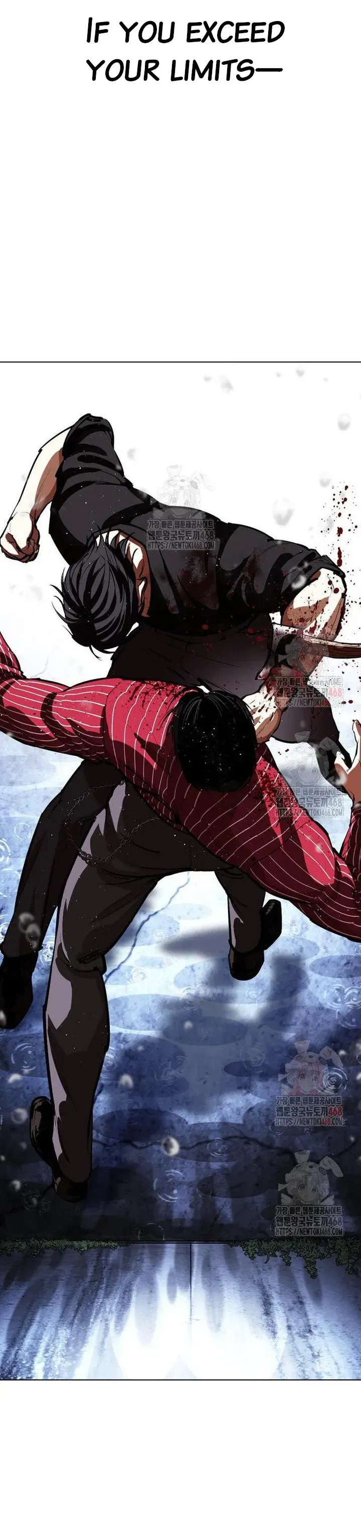 Lookism Chapter 553 Online - página 42