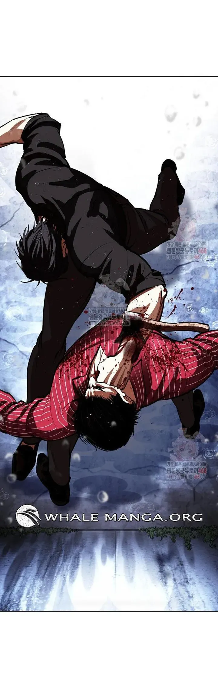 Lookism Chapter 553 Online - página 43