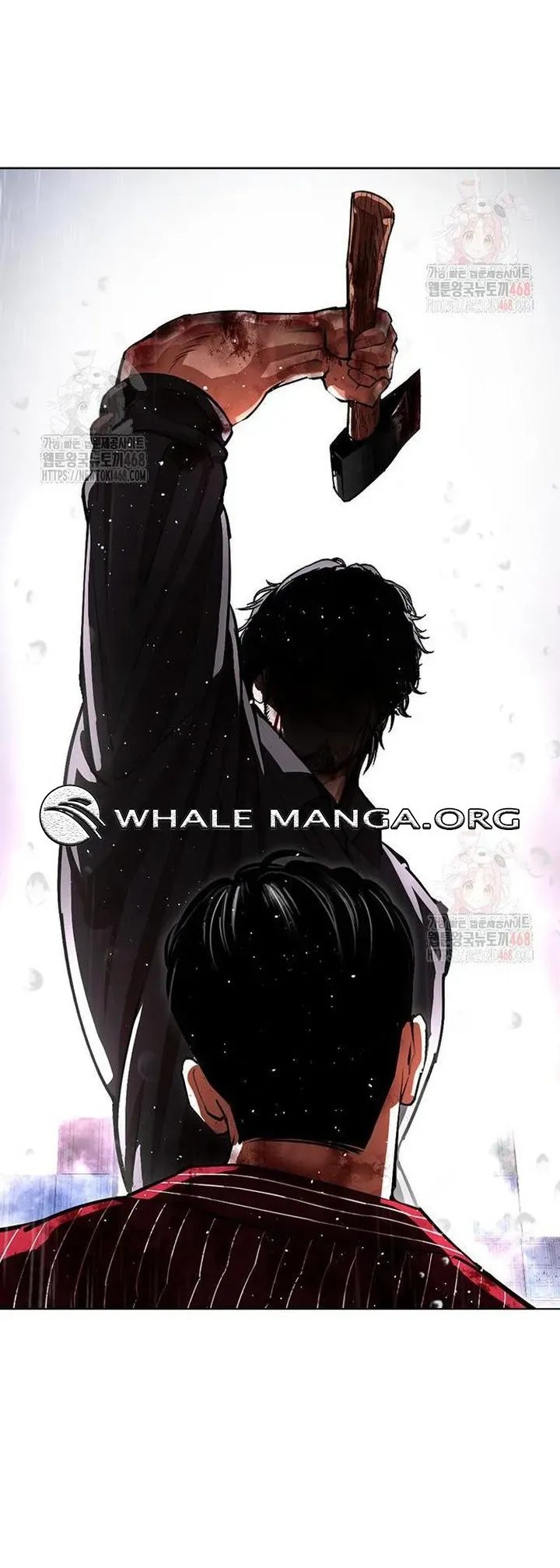 Lookism Chapter 553 Online - página 56
