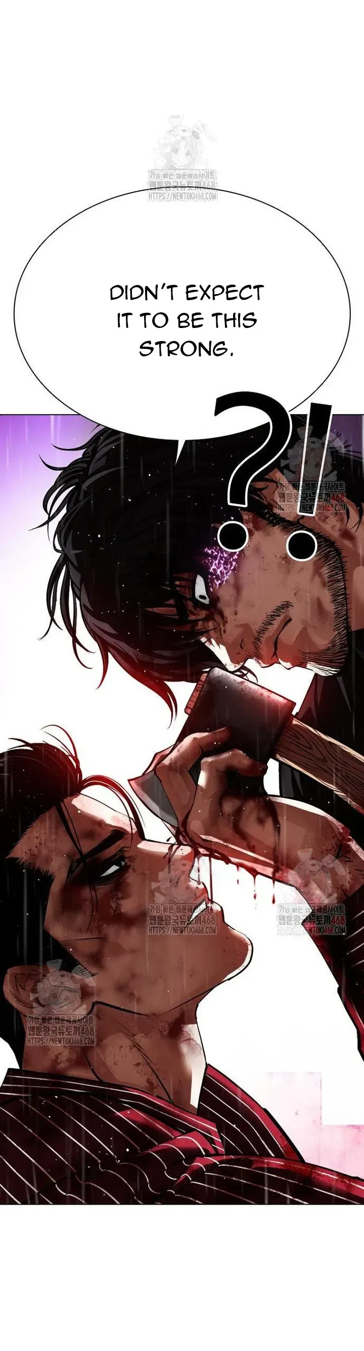 Lookism Chapter 553 Online - página 59