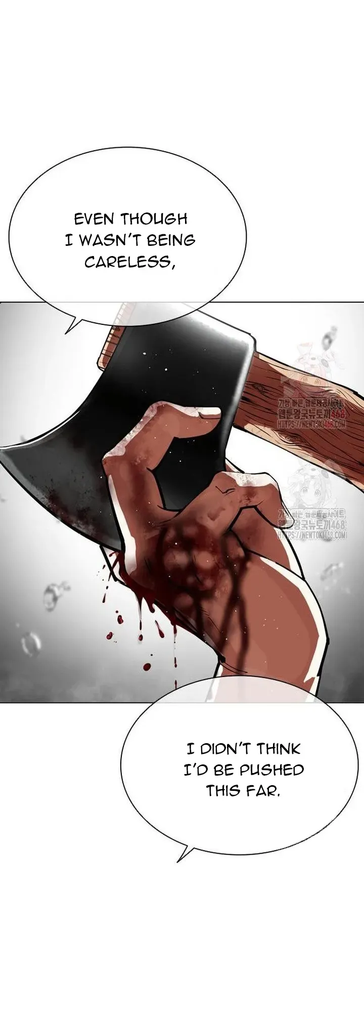Lookism Chapter 553 Online - página 60