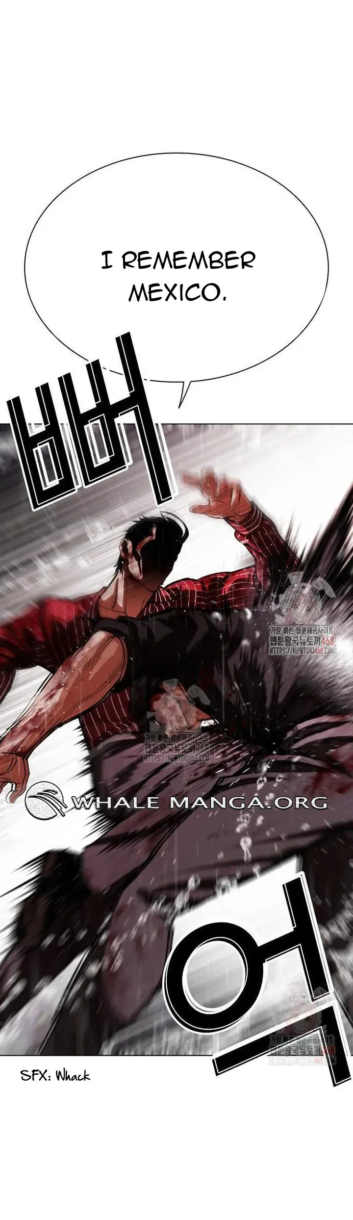 Lookism Chapter 553 Online - página 61