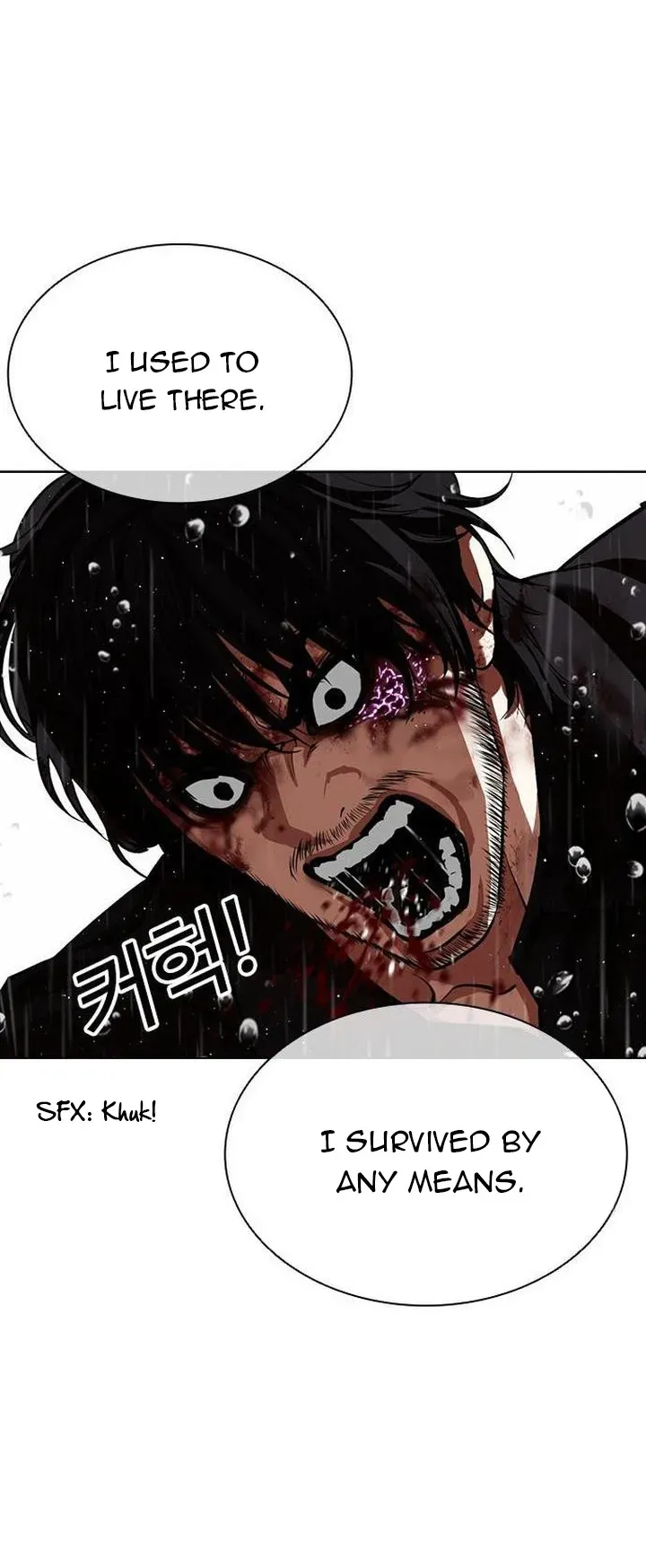 Lookism Chapter 553 Online - página 62