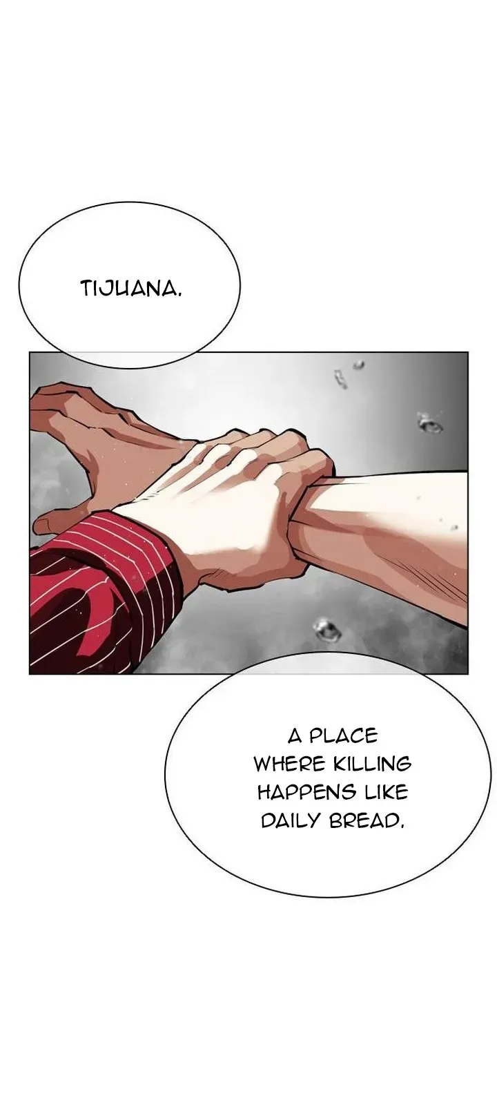 Lookism Chapter 553 Online - página 63