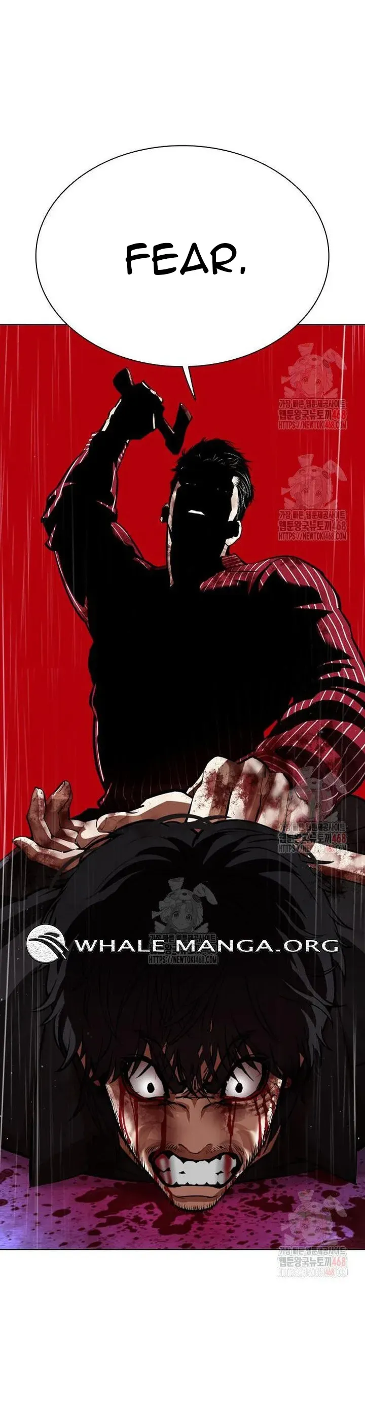 Lookism Chapter 553 Online - página 66