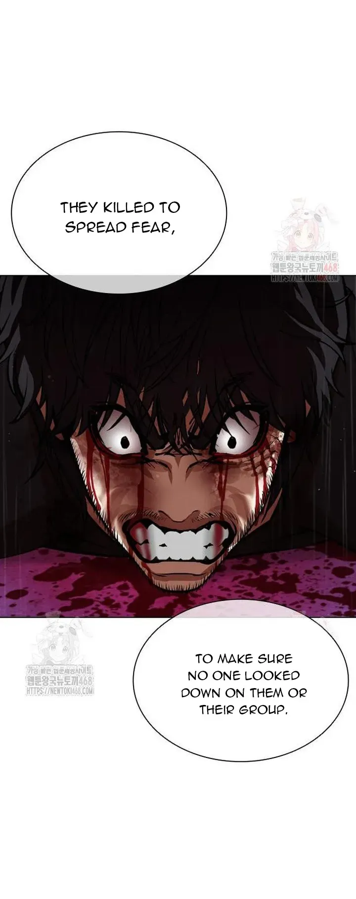 Lookism Chapter 553 Online - página 67
