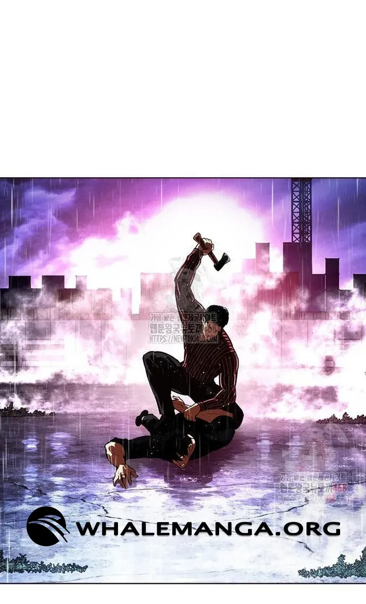 Lookism Chapter 553 Online - página 72
