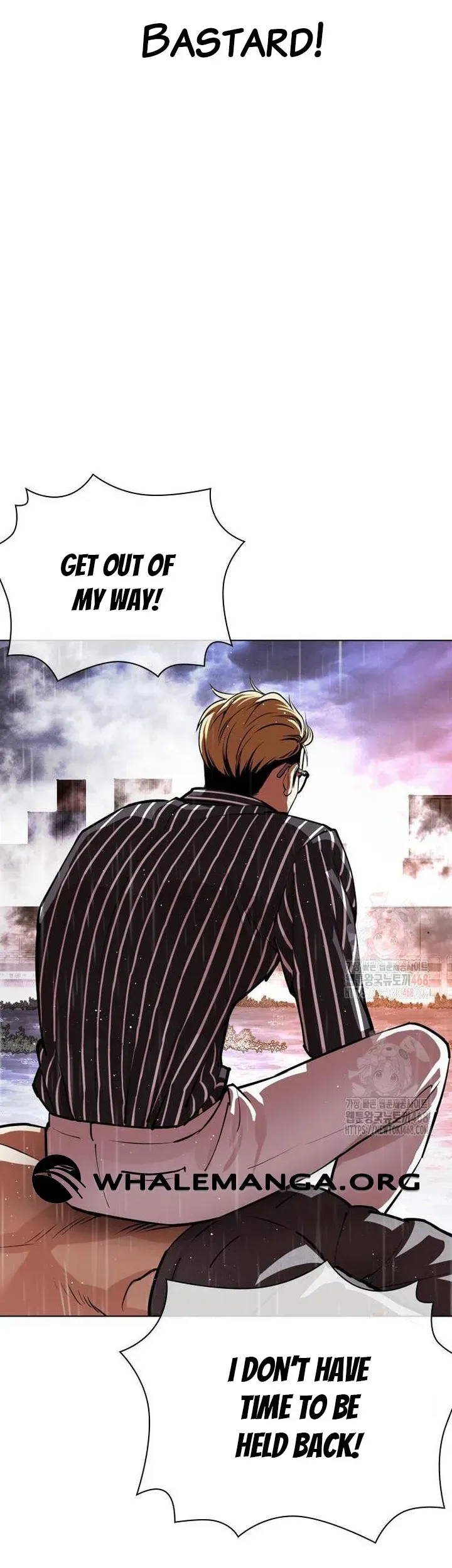 Lookism Chapter 553 Online - página 76