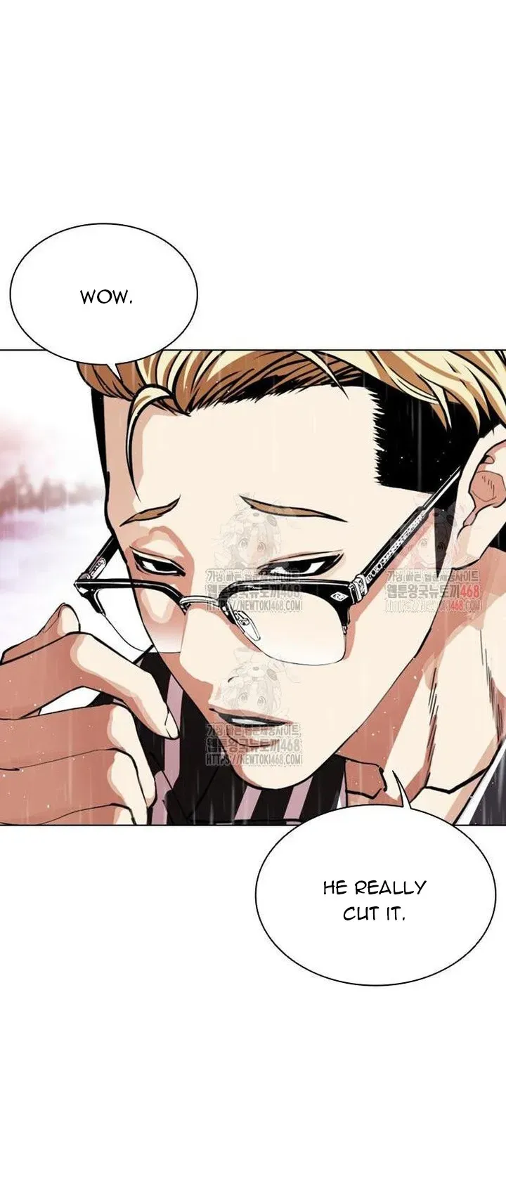 Lookism Chapter 553 Online - página 89