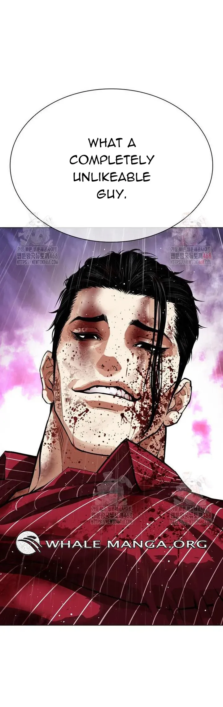 Lookism Chapter 553 Online - página 90