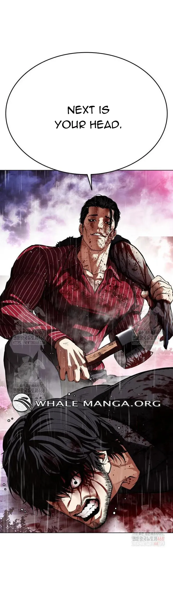 Lookism Chapter 553 Online - página 92