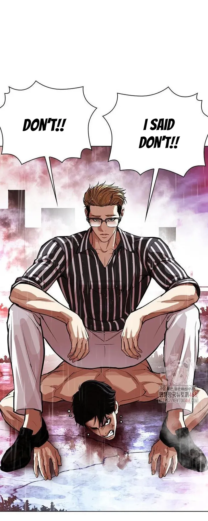 Lookism Chapter 553 Online - página 93