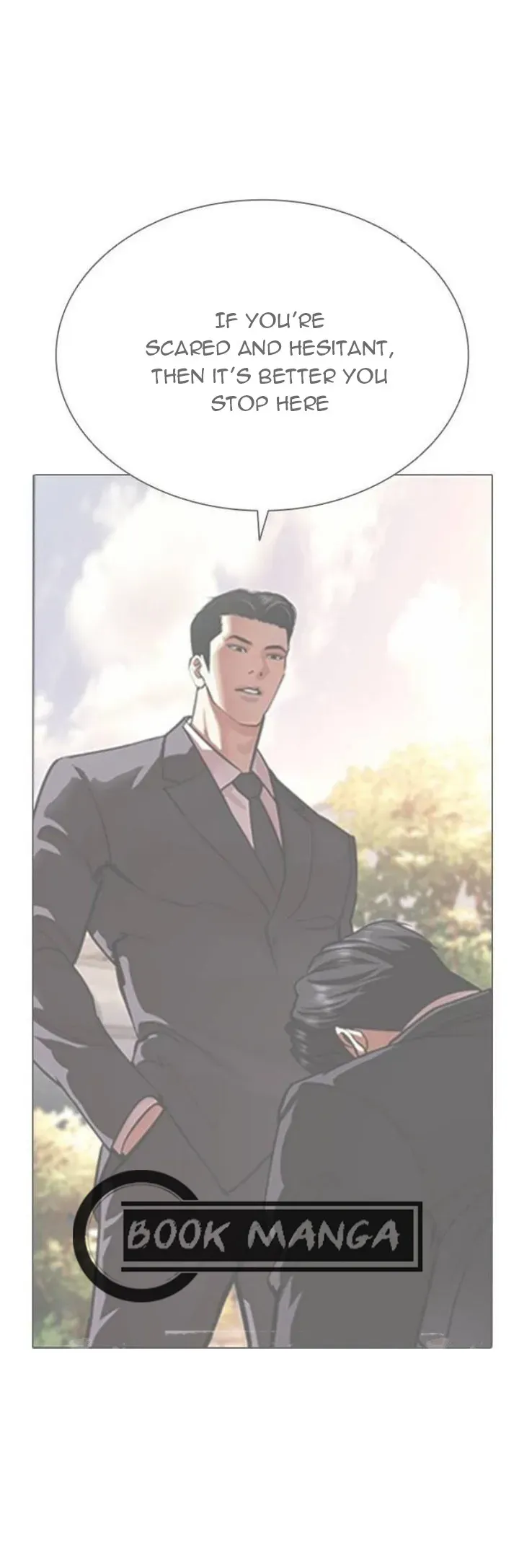 Lookism Chapter 557 Online - página 4