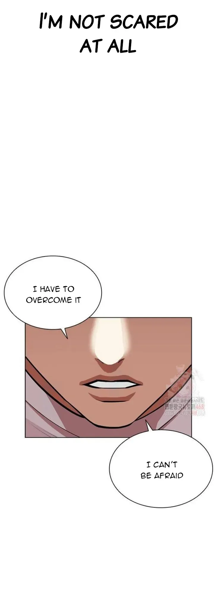 Lookism Chapter 557 Online - página 8