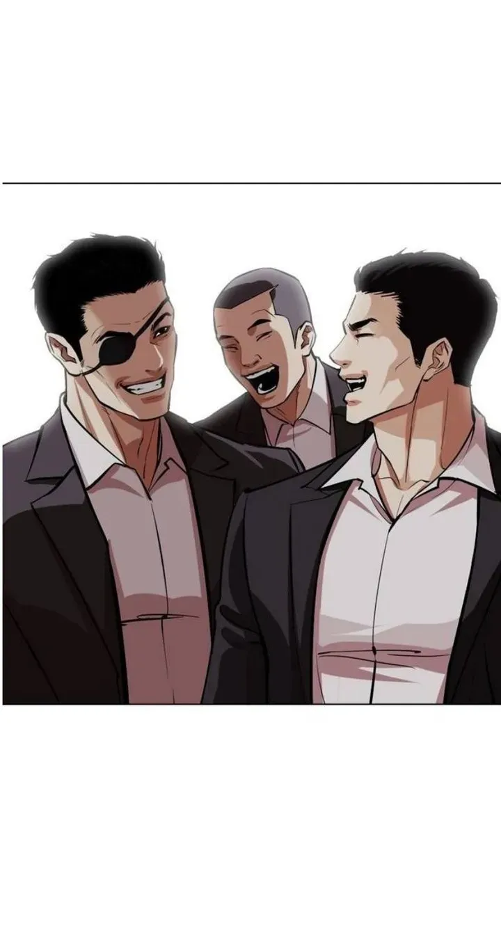 Lookism Chapter 557 Online - página 16