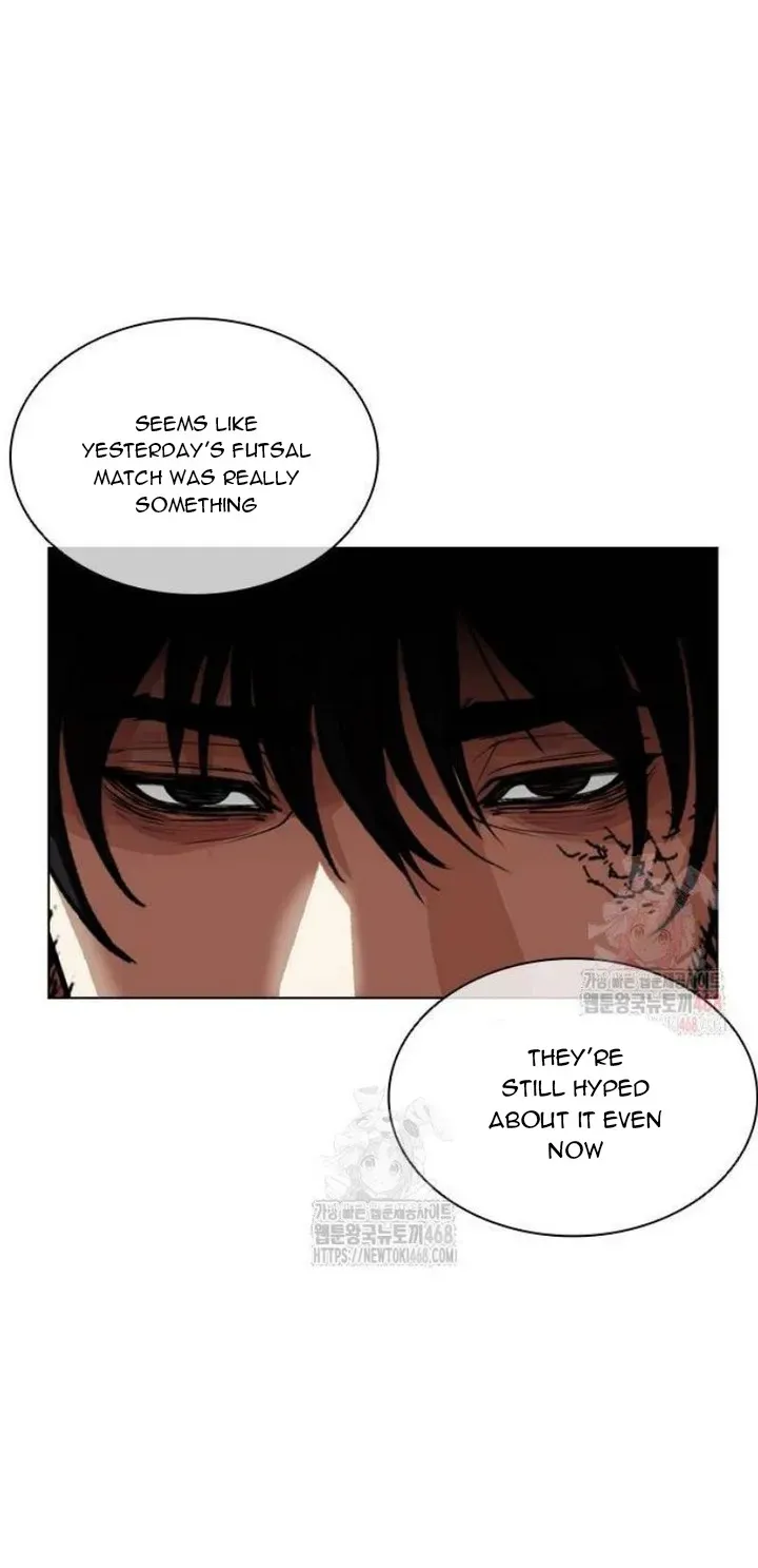 Lookism Chapter 557 Online - página 18