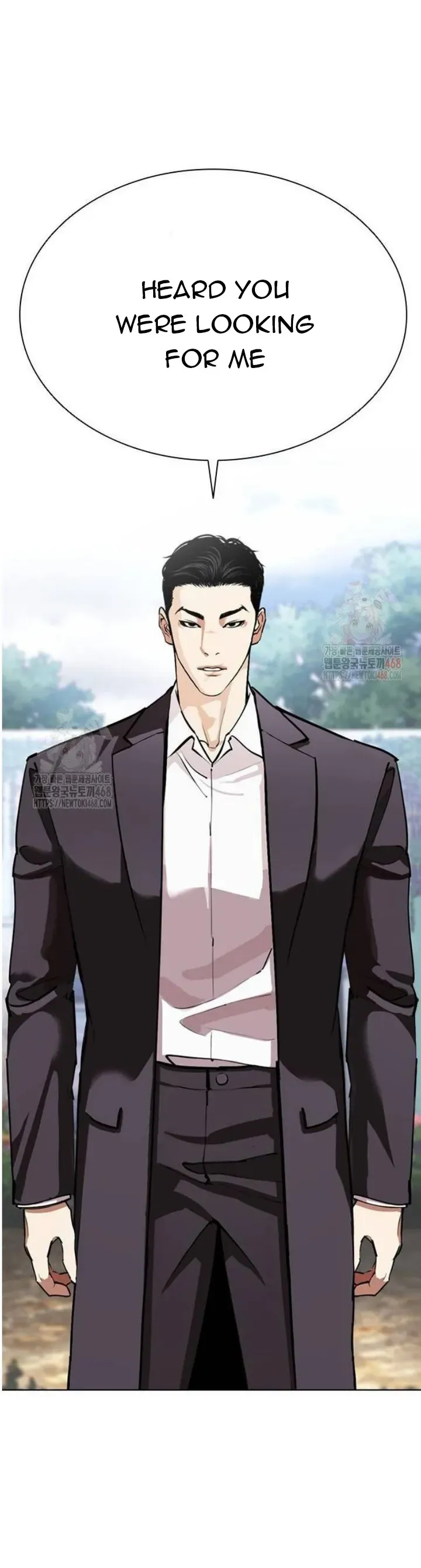 Lookism Chapter 557 Online - página 19