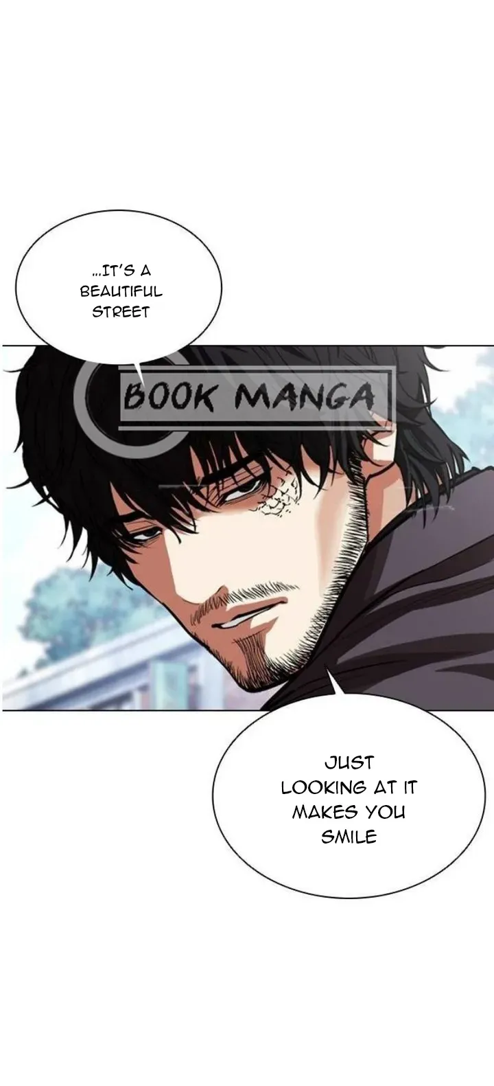 Lookism Chapter 557 Online - página 20