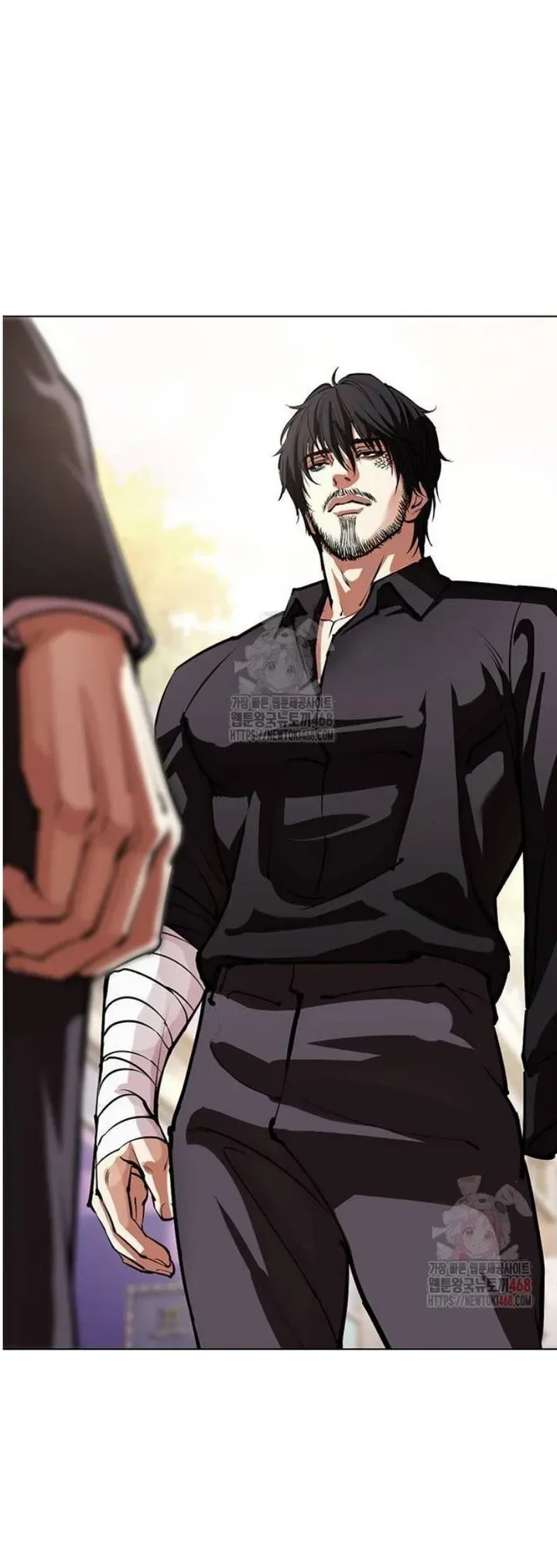 Lookism Chapter 557 Online - página 37