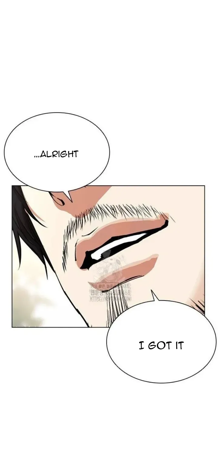Lookism Chapter 557 Online - página 40