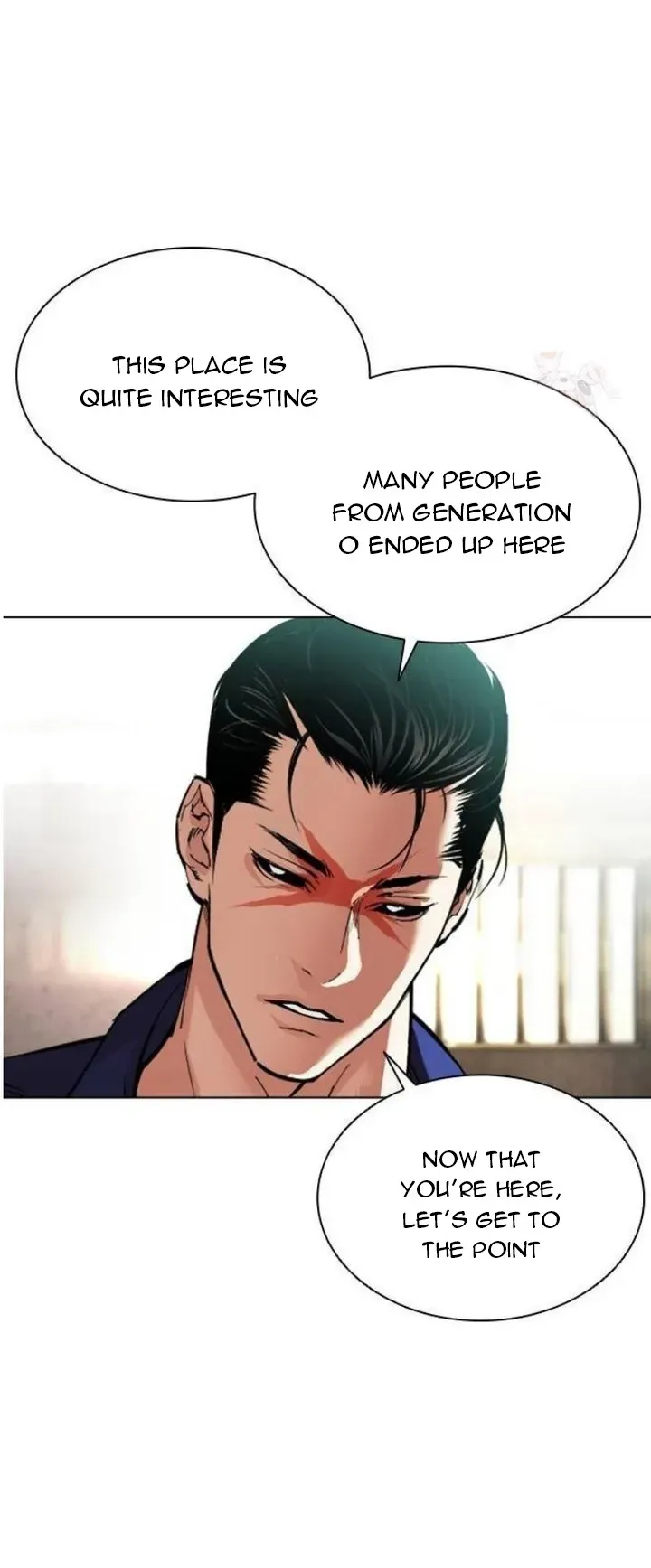 Lookism Chapter 557 Online - página 47