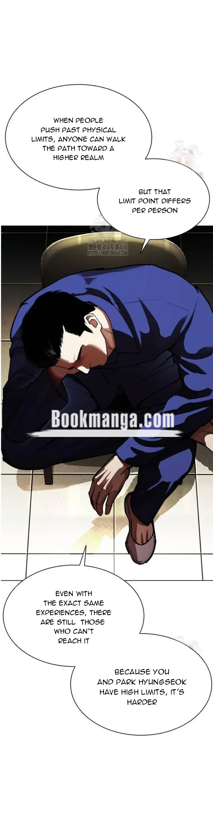 Lookism Chapter 557 Online - página 52