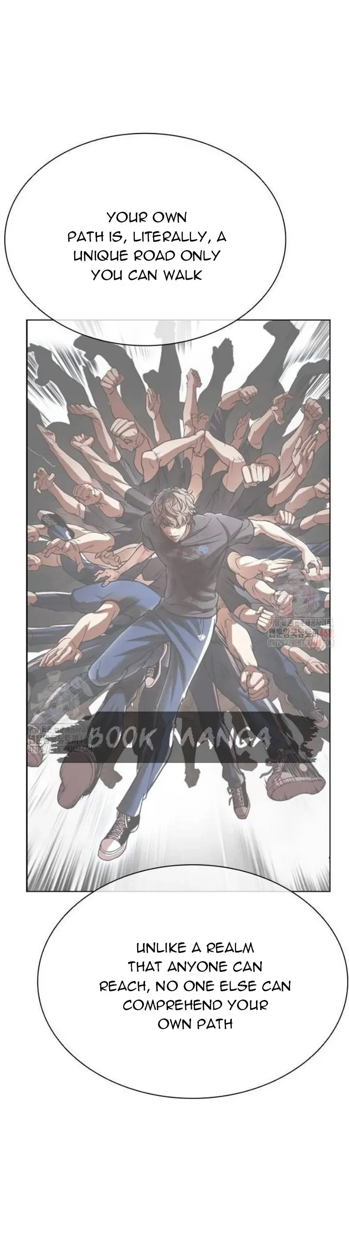 Lookism Chapter 557 Online - página 56