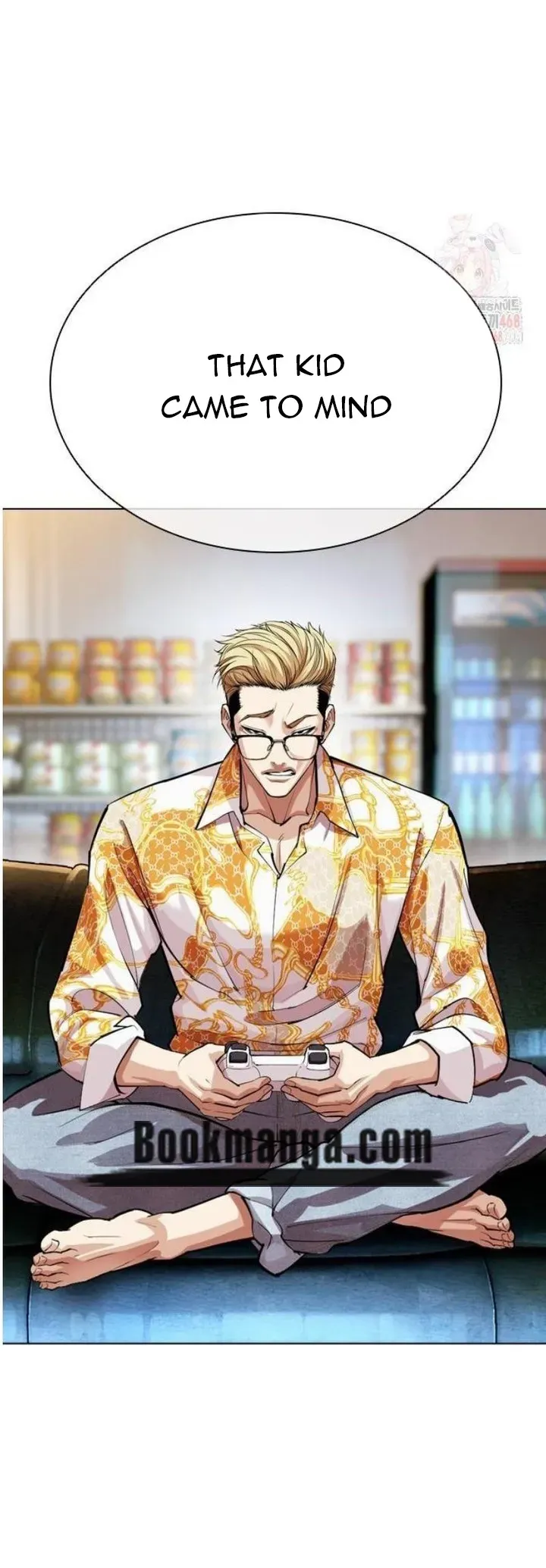 Lookism Chapter 557 Online - página 73