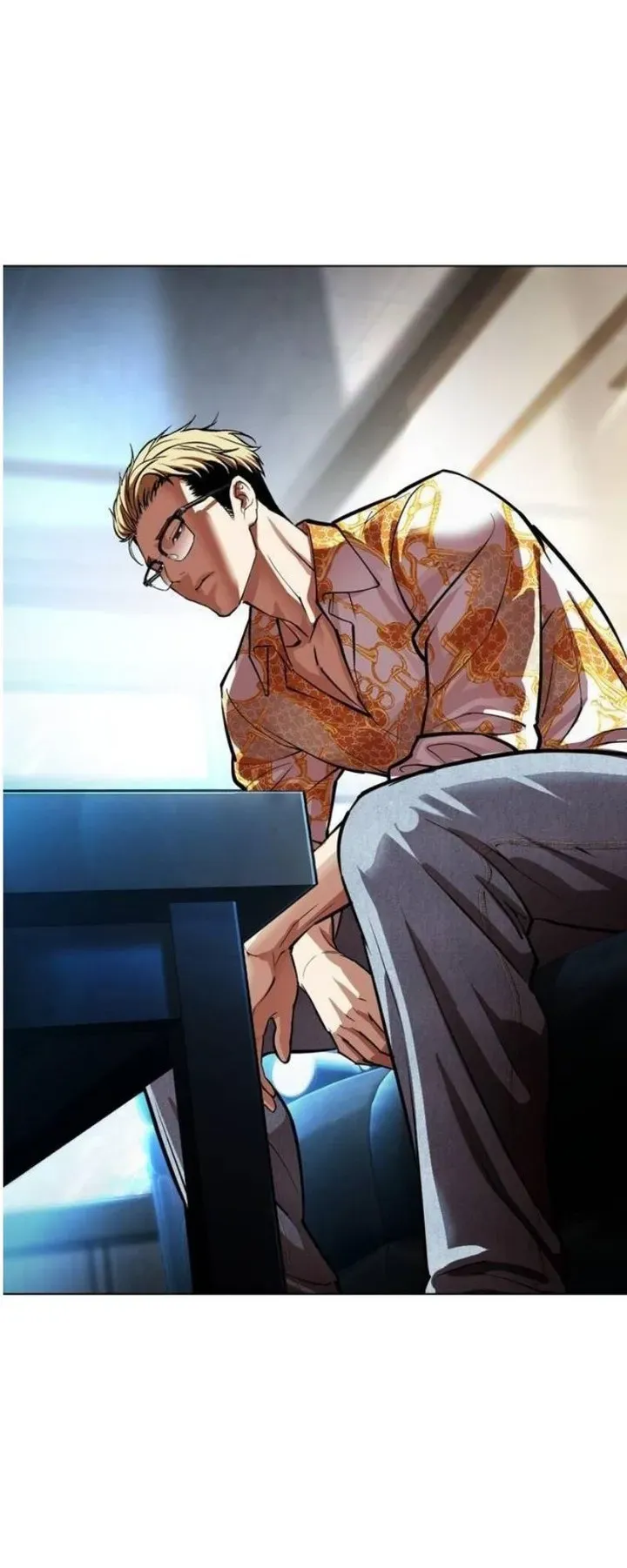 Lookism Chapter 557 Online - página 82