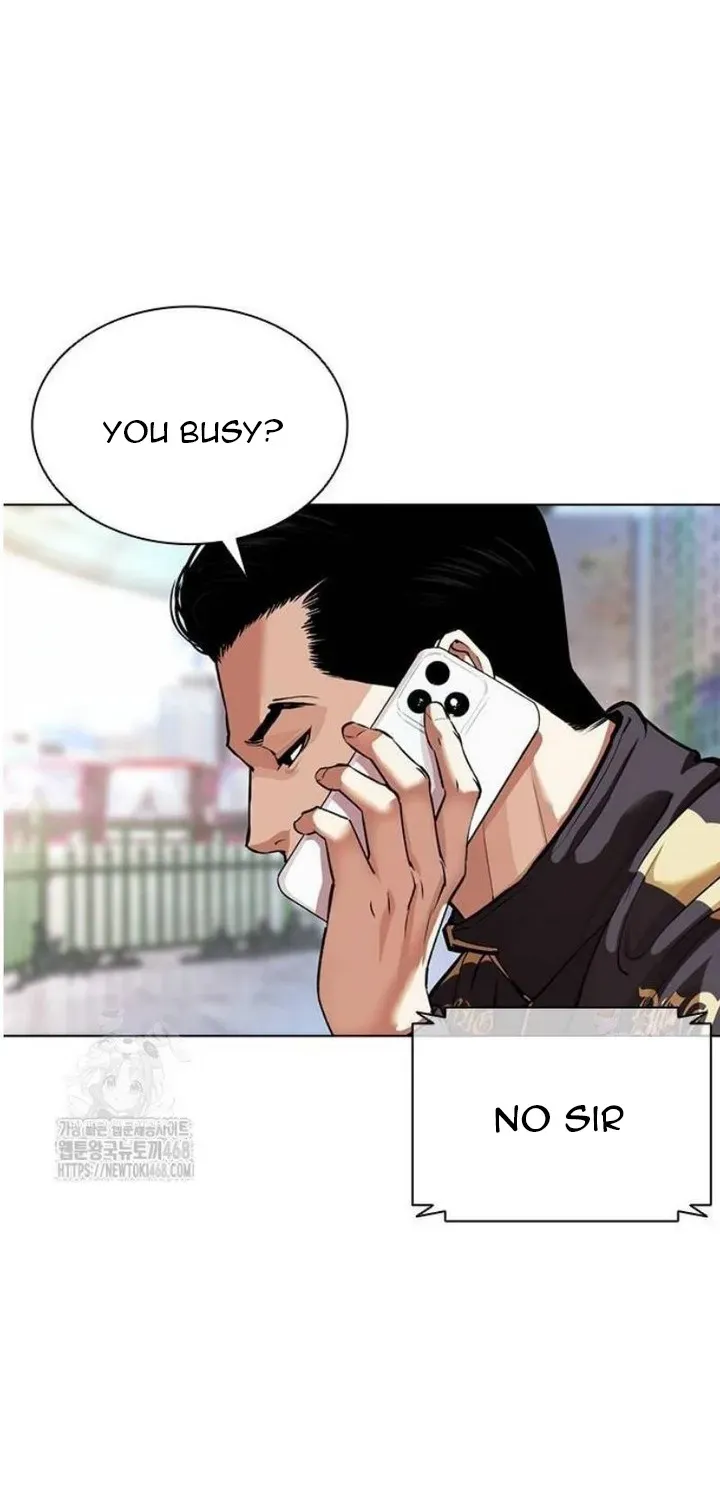 Lookism Chapter 557 Online - página 86