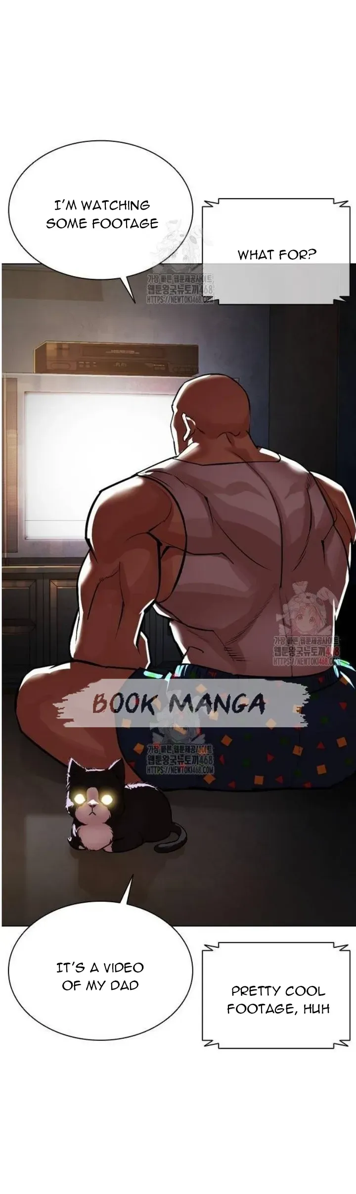 Lookism Chapter 557 Online - página 87