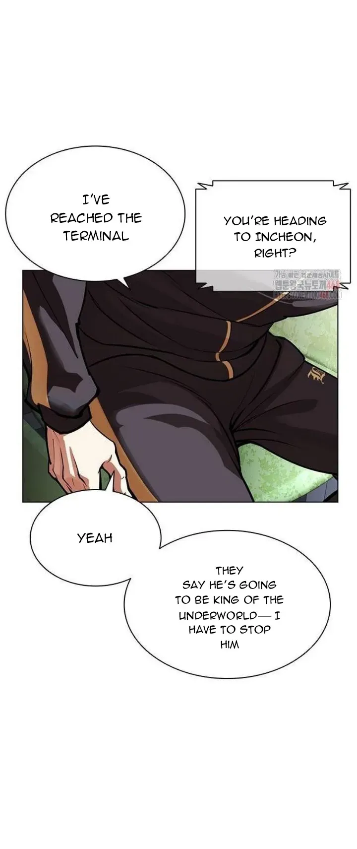 Lookism Chapter 557 Online - página 88