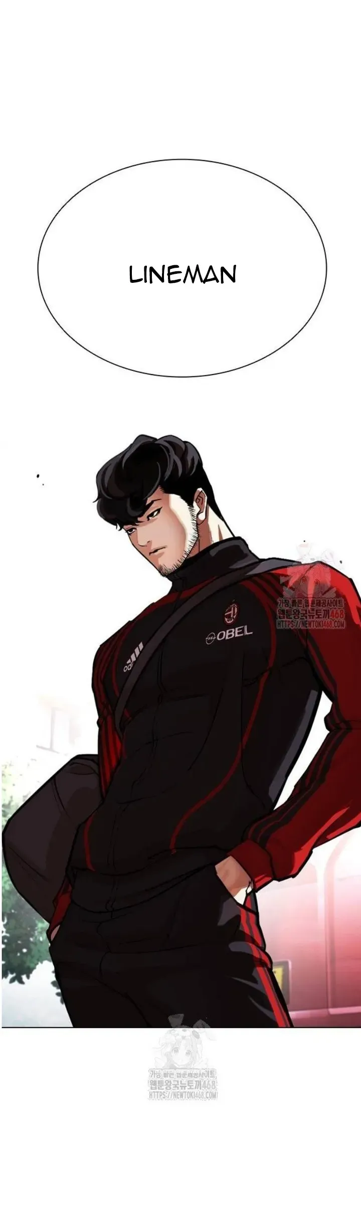 Lookism Chapter 557 Online - página 97