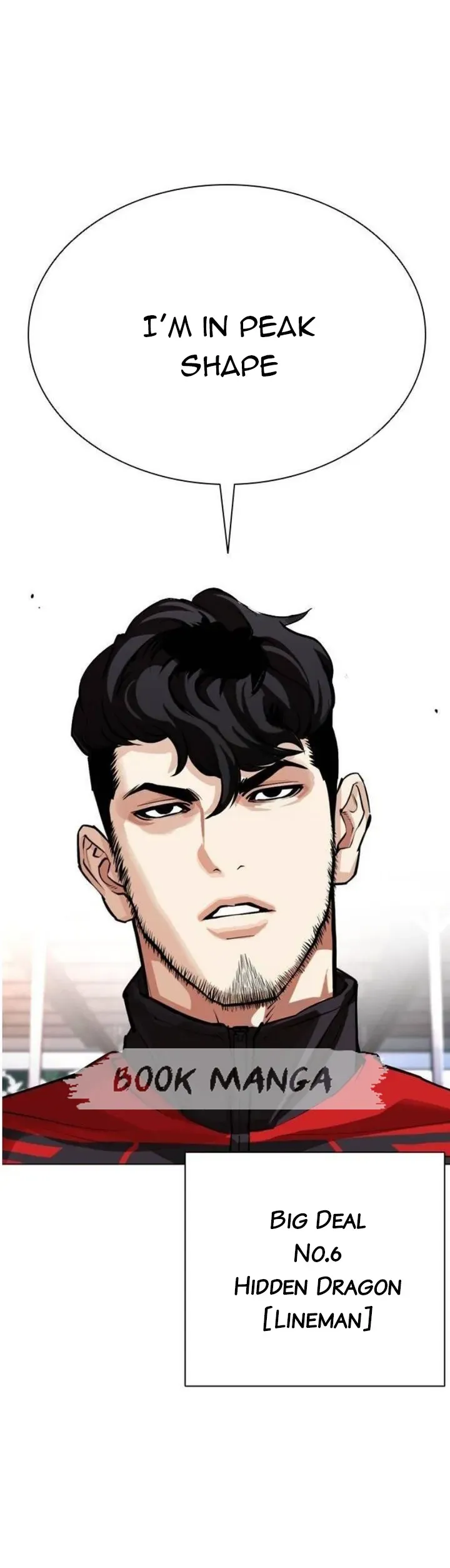 Lookism Chapter 557 Online - página 99